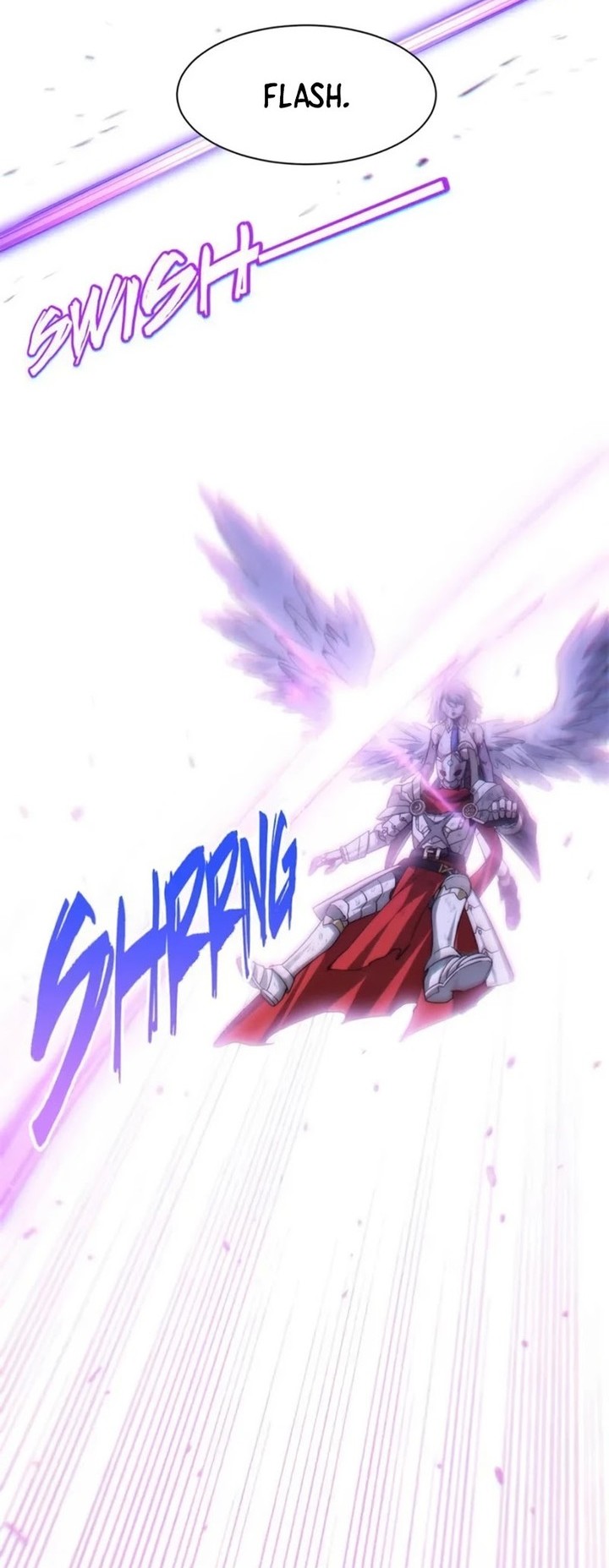 Adventures of an Undead Who Became Paladin Chapter 136 - halaman 5
