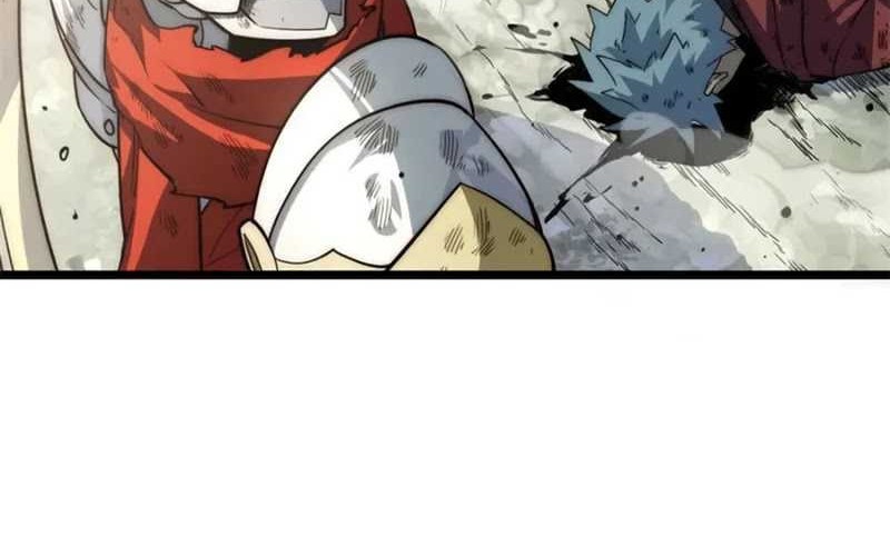 Adventures of an Undead Who Became Paladin Chapter 138 - halaman 4
