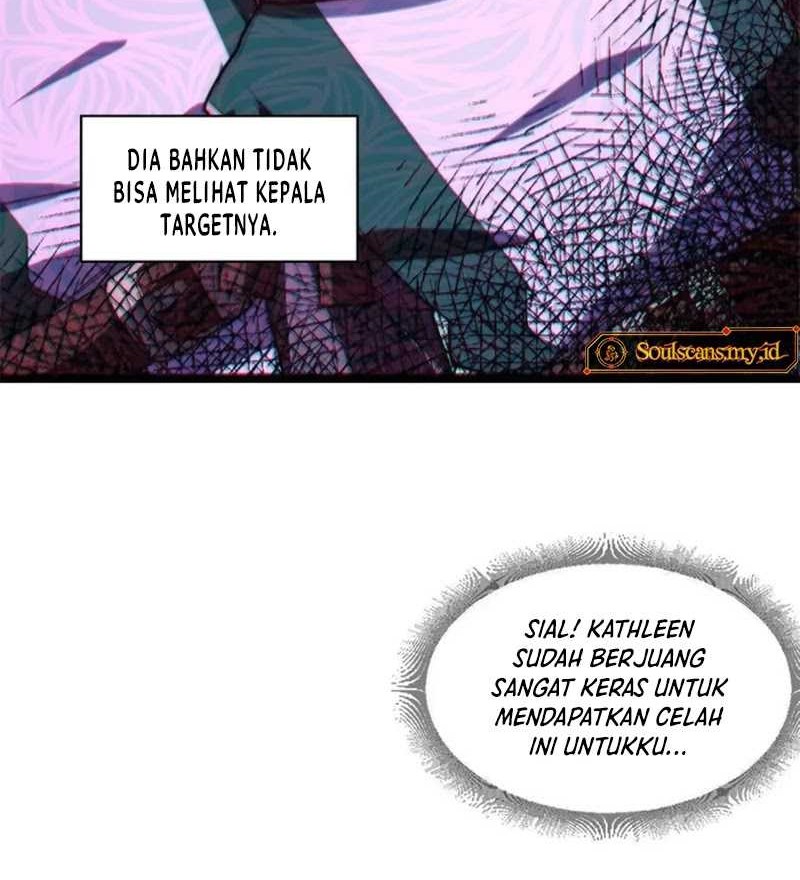 Adventures of an Undead Who Became Paladin Chapter 139 - halaman 13