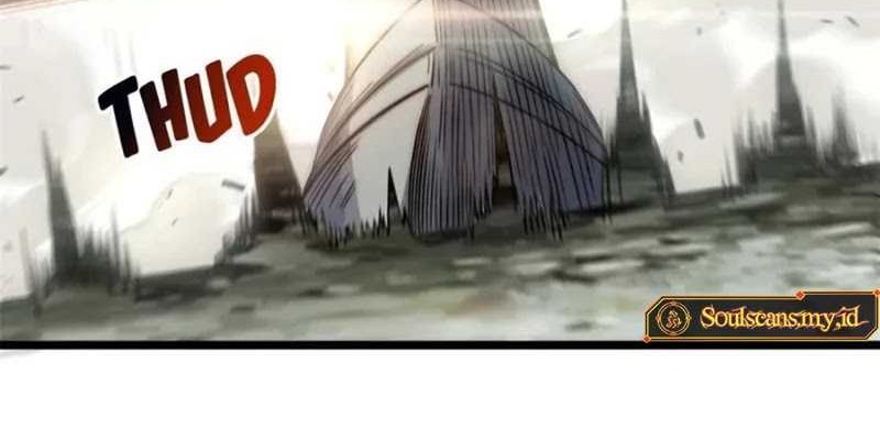 Adventures of an Undead Who Became Paladin Chapter 139 - halaman 7