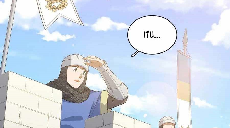 Adventures of an Undead Who Became Paladin Chapter 14 - halaman 12