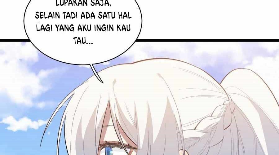 Adventures of an Undead Who Became Paladin Chapter 14 - halaman 34