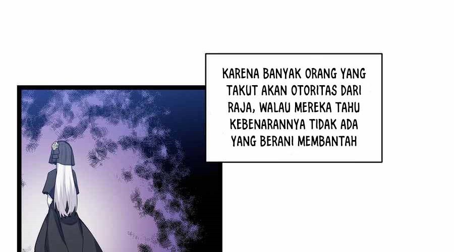 Adventures of an Undead Who Became Paladin Chapter 14 - halaman 8