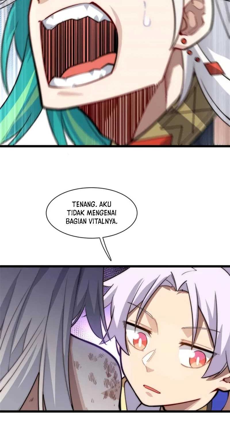 Adventures of an Undead Who Became Paladin Chapter 140 - halaman 14