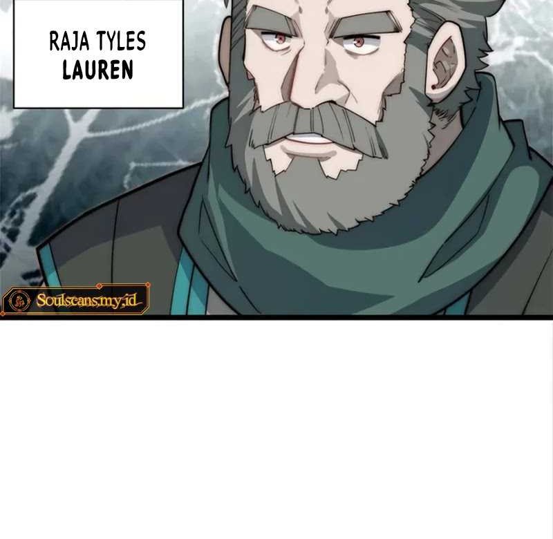 Adventures of an Undead Who Became Paladin Chapter 142 - halaman 12