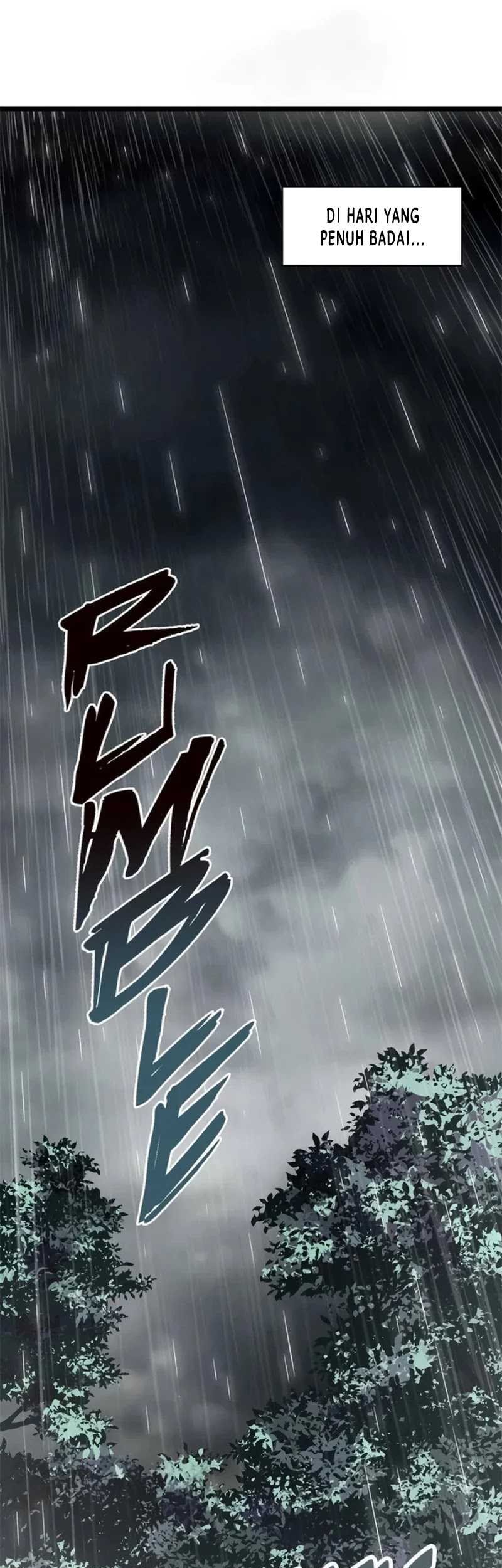 Adventures of an Undead Who Became Paladin Chapter 142 - halaman 23
