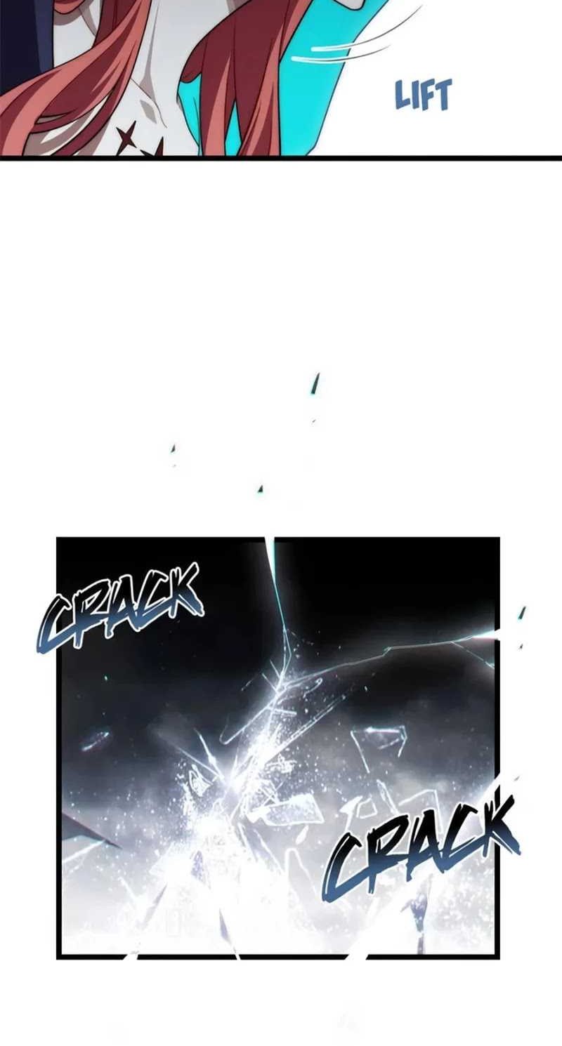 Adventures of an Undead Who Became Paladin Chapter 143 - halaman 24