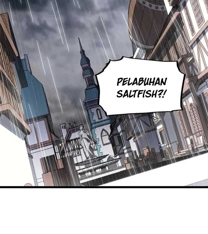 Adventures of an Undead Who Became Paladin Chapter 143 - halaman 9