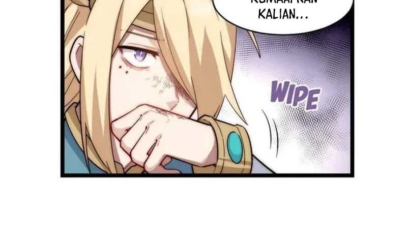 Adventures of an Undead Who Became Paladin Chapter 146 - halaman 12