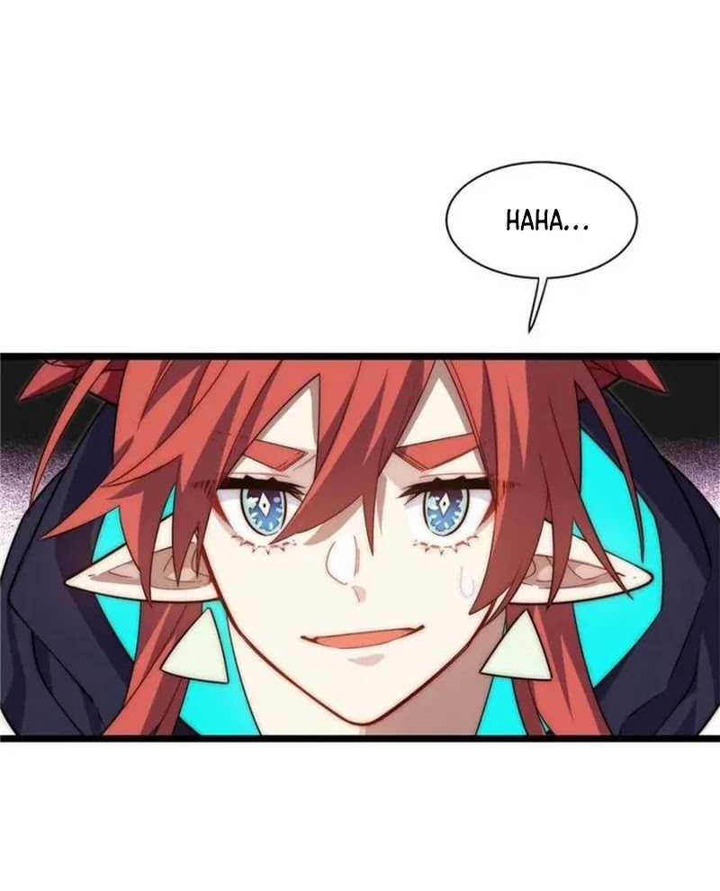 Adventures of an Undead Who Became Paladin Chapter 146 - halaman 15