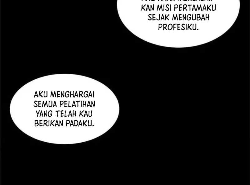 Adventures of an Undead Who Became Paladin Chapter 146 - halaman 24