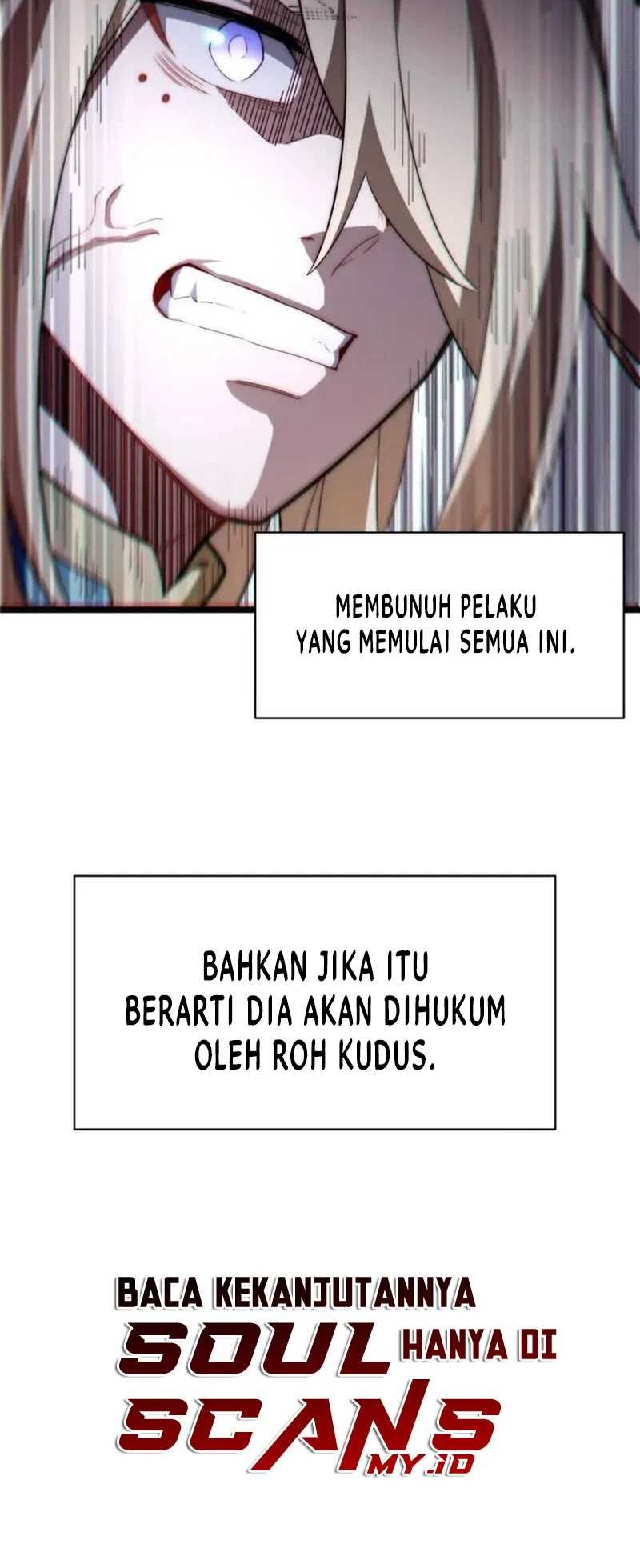 Adventures of an Undead Who Became Paladin Chapter 146 - halaman 30