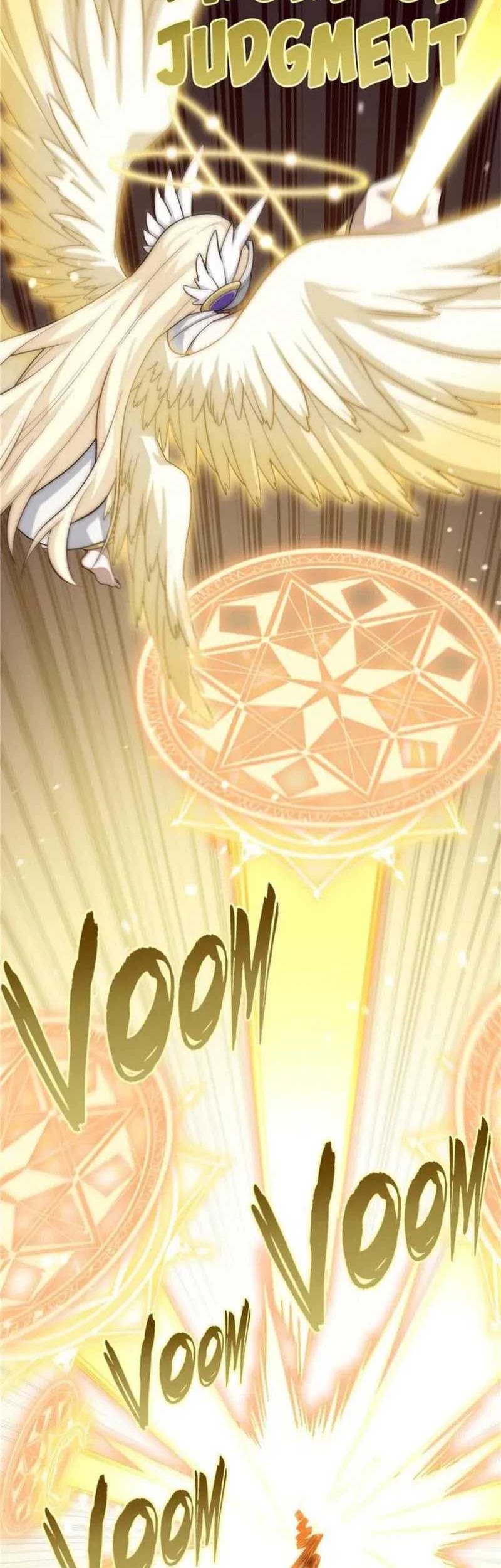 Adventures of an Undead Who Became Paladin Chapter 147 - halaman 11