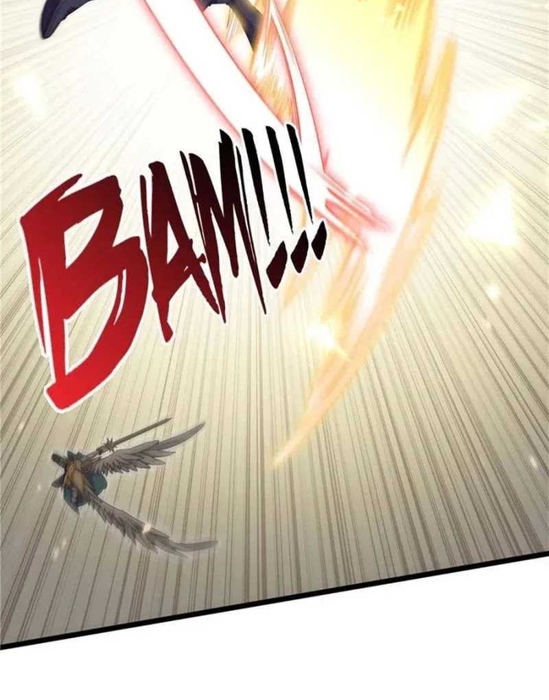 Adventures of an Undead Who Became Paladin Chapter 147 - halaman 3