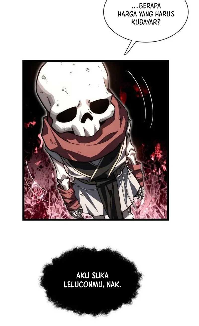 Adventures of an Undead Who Became Paladin Chapter 148 - halaman 14