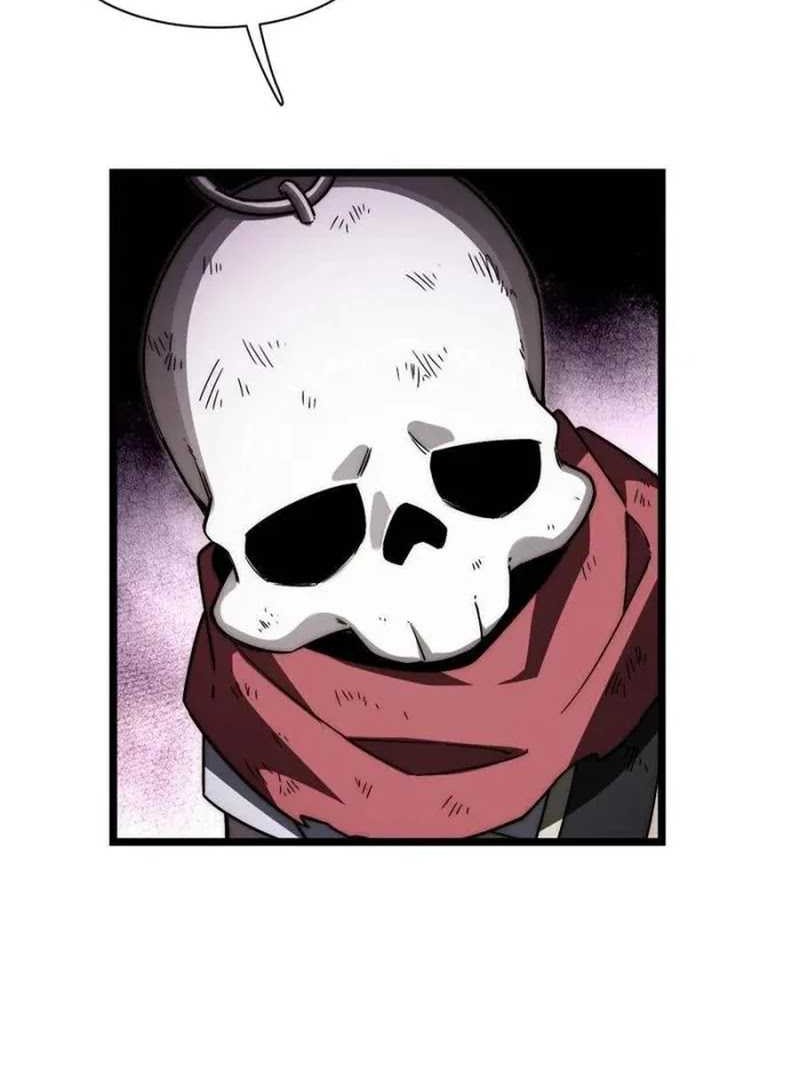 Adventures of an Undead Who Became Paladin Chapter 148 - halaman 17