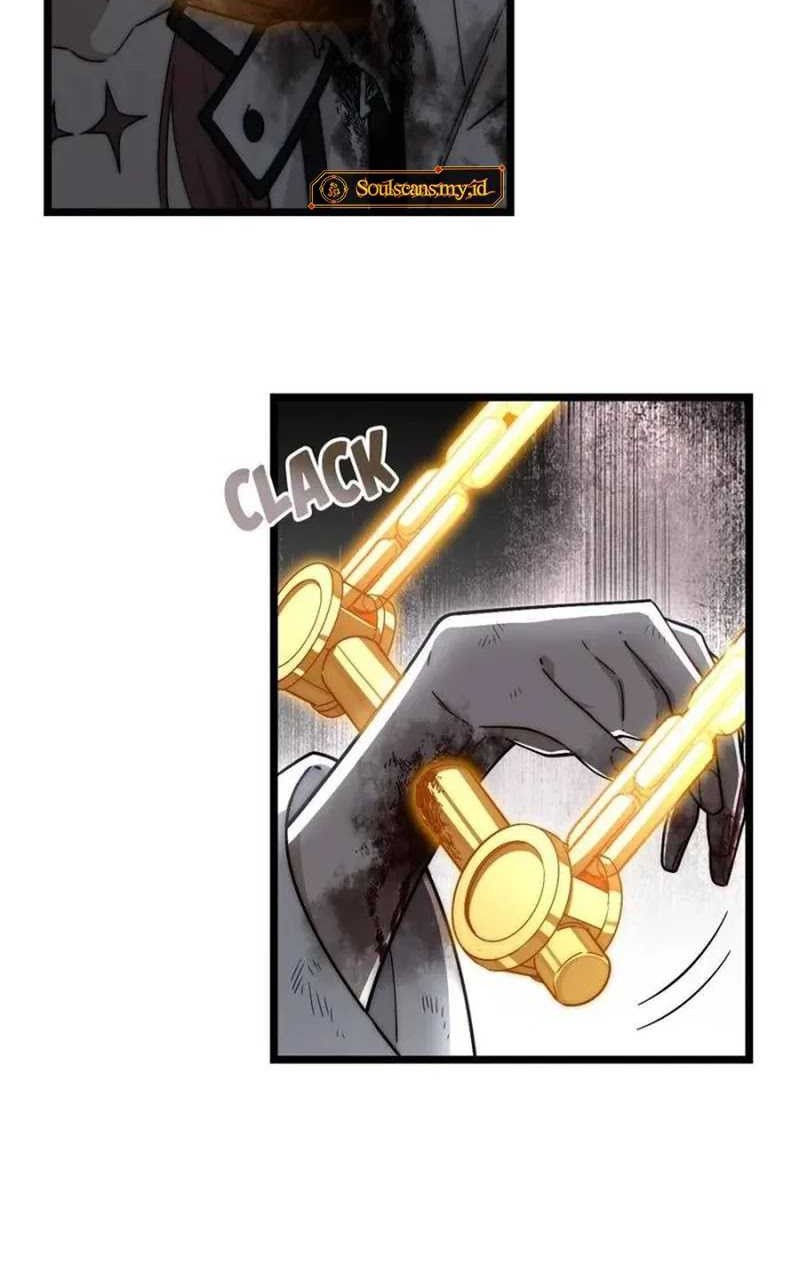 Adventures of an Undead Who Became Paladin Chapter 148 - halaman 20