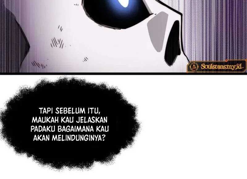 Adventures of an Undead Who Became Paladin Chapter 148 - halaman 23