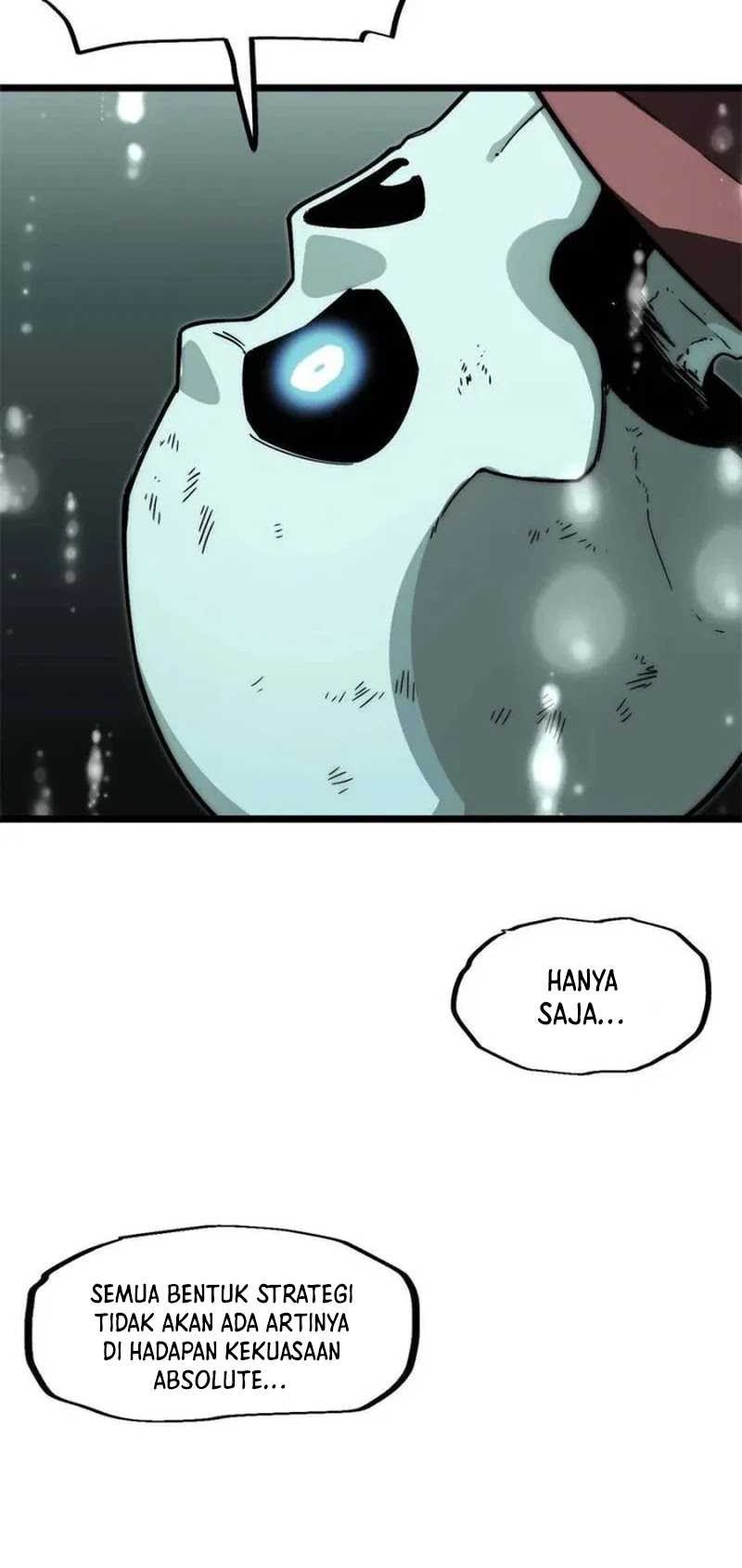 Adventures of an Undead Who Became Paladin Chapter 148 - halaman 26