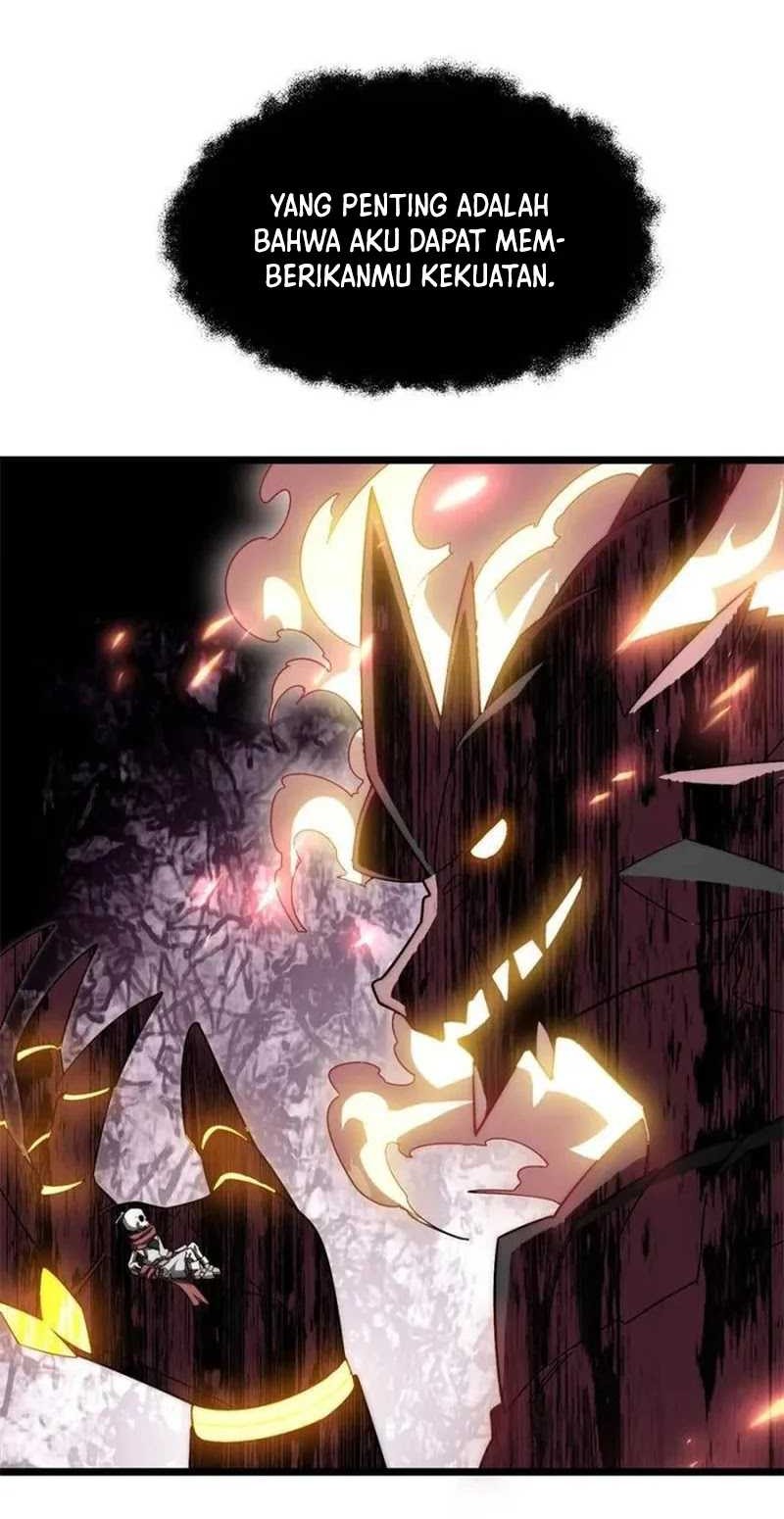 Adventures of an Undead Who Became Paladin Chapter 148 - halaman 9