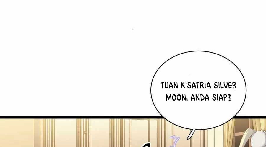 Adventures of an Undead Who Became Paladin Chapter 15 - halaman 11