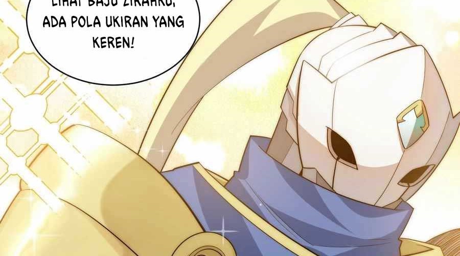 Adventures of an Undead Who Became Paladin Chapter 15 - halaman 3