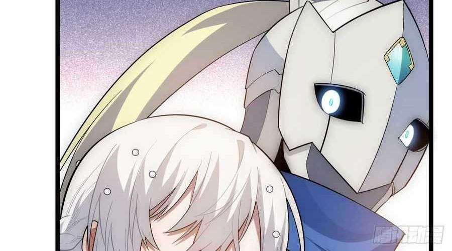 Adventures of an Undead Who Became Paladin Chapter 15 - halaman 35