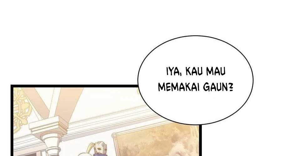 Adventures of an Undead Who Became Paladin Chapter 15 - halaman 40