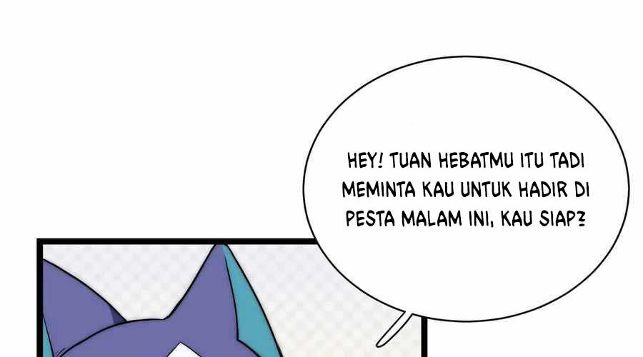 Adventures of an Undead Who Became Paladin Chapter 15 - halaman 6