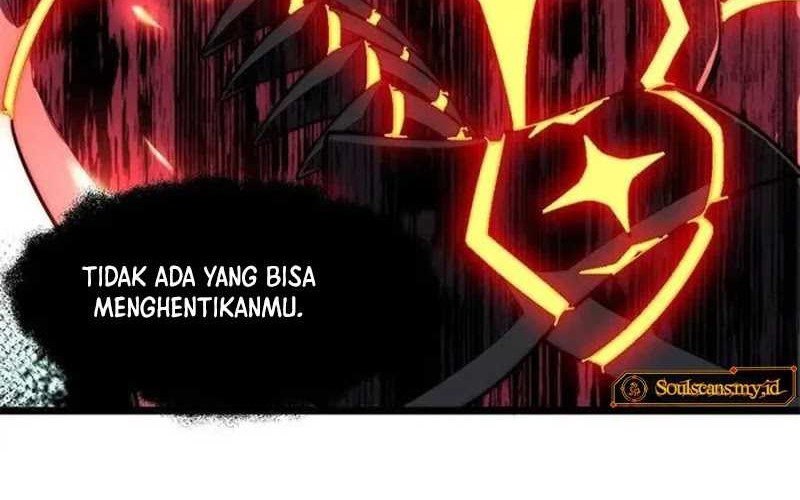 Adventures of an Undead Who Became Paladin Chapter 150 - halaman 14