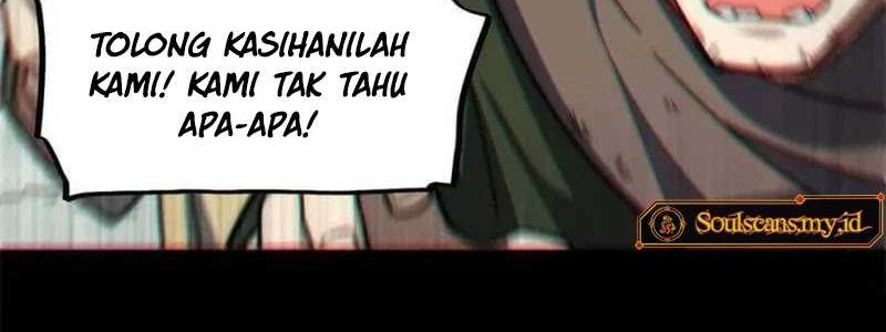 Adventures of an Undead Who Became Paladin Chapter 152 - halaman 11