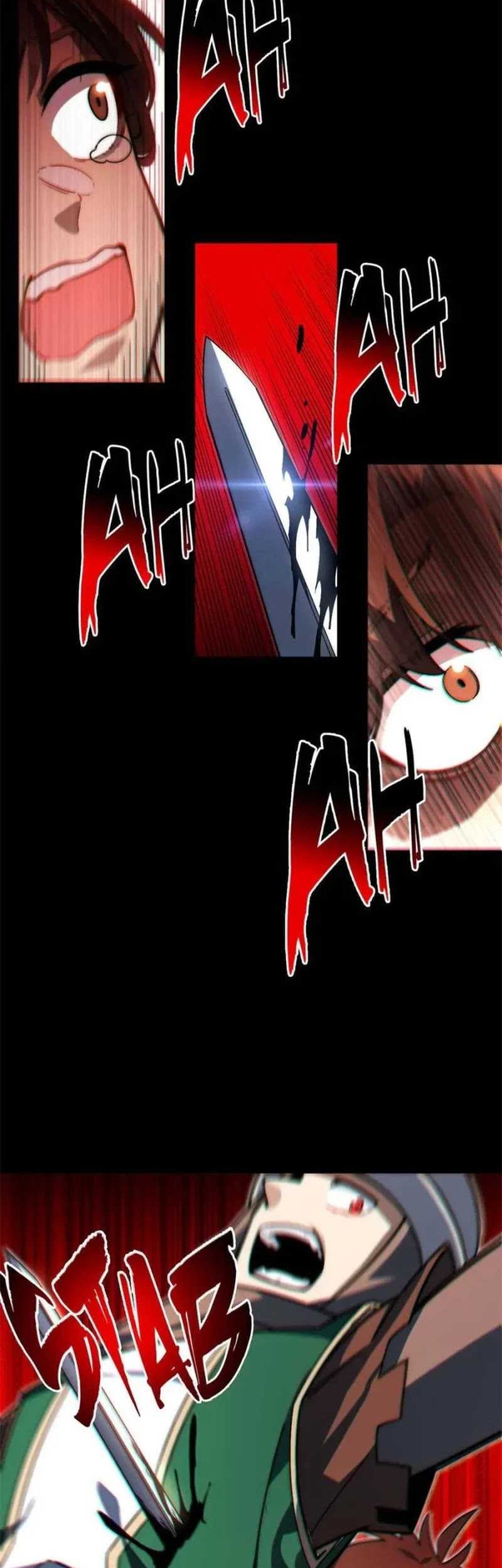 Adventures of an Undead Who Became Paladin Chapter 152 - halaman 15