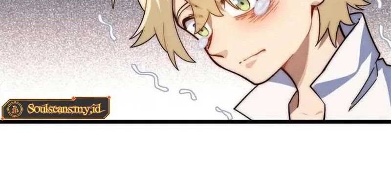 Adventures of an Undead Who Became Paladin Chapter 152 - halaman 4