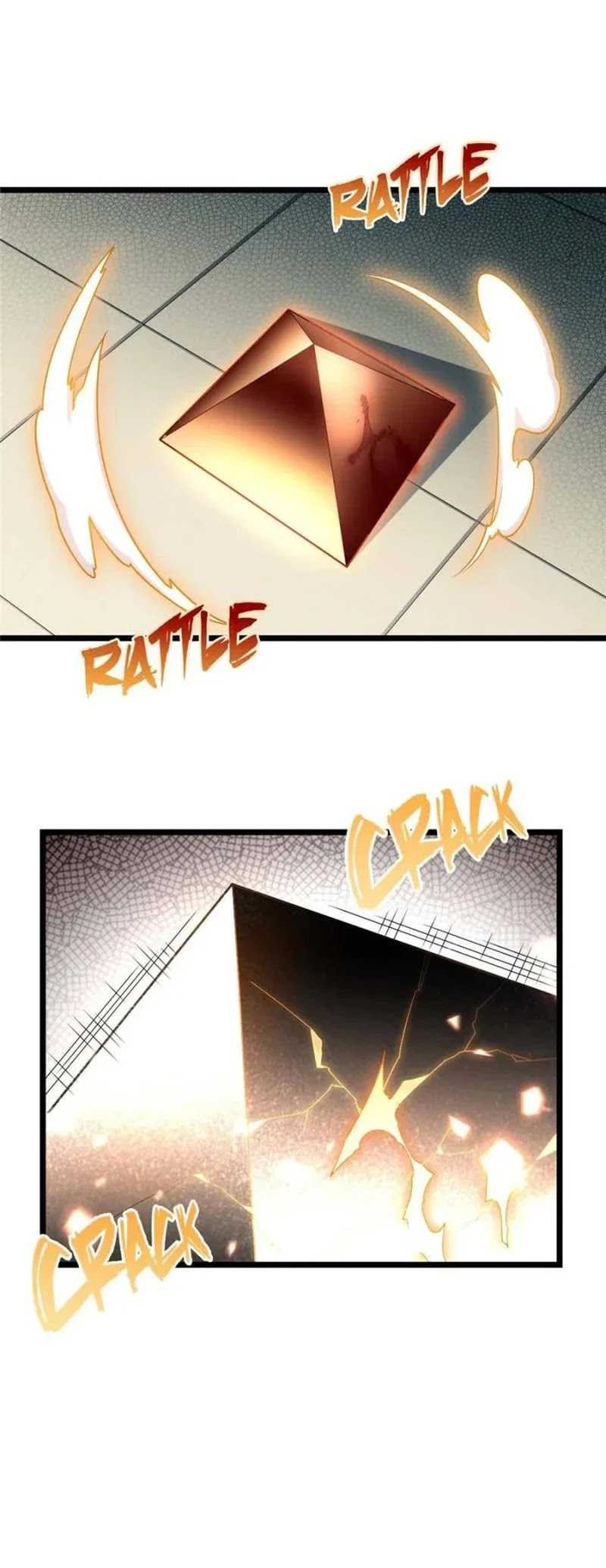 Adventures of an Undead Who Became Paladin Chapter 153 - halaman 32