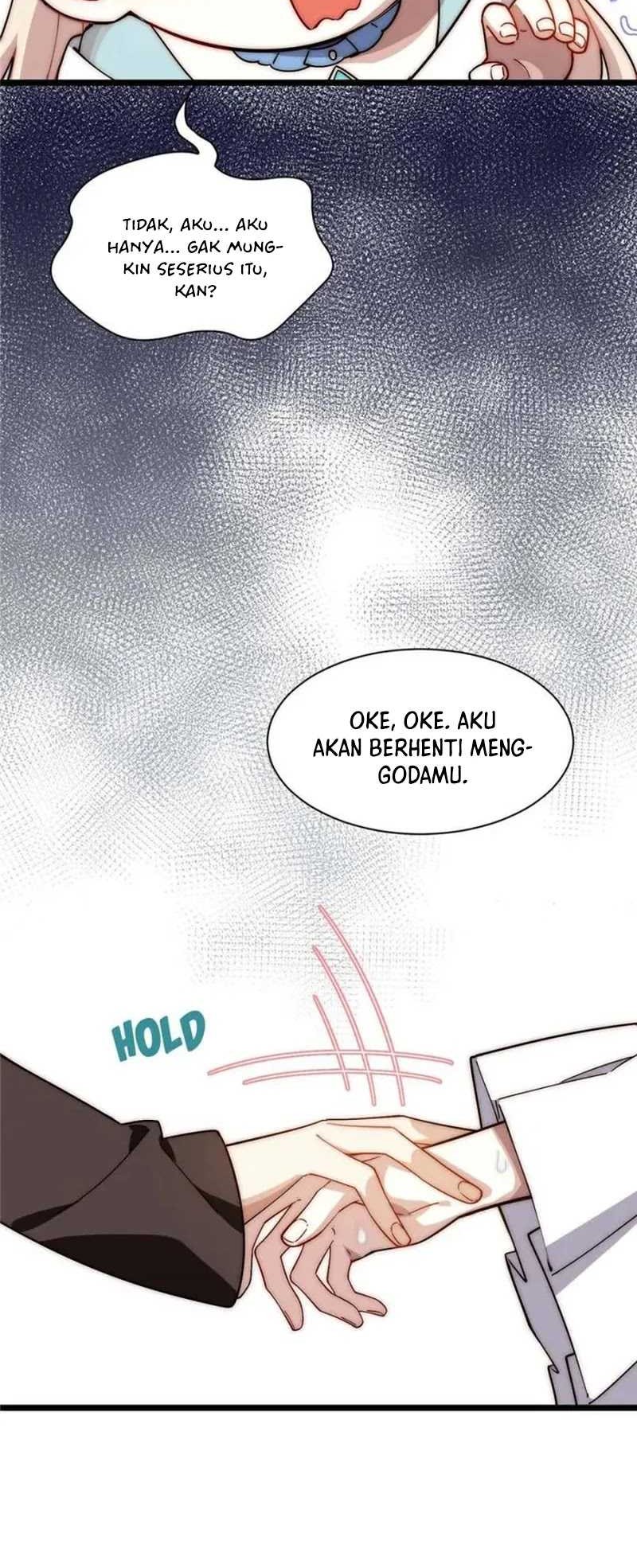 Adventures of an Undead Who Became Paladin Chapter 154 - halaman 9