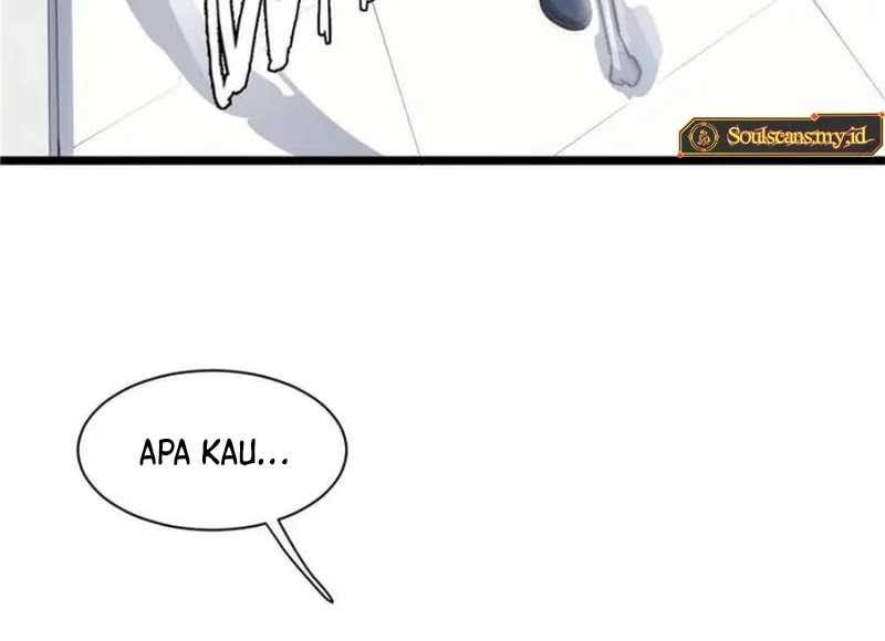 Adventures of an Undead Who Became Paladin Chapter 158 - halaman 15