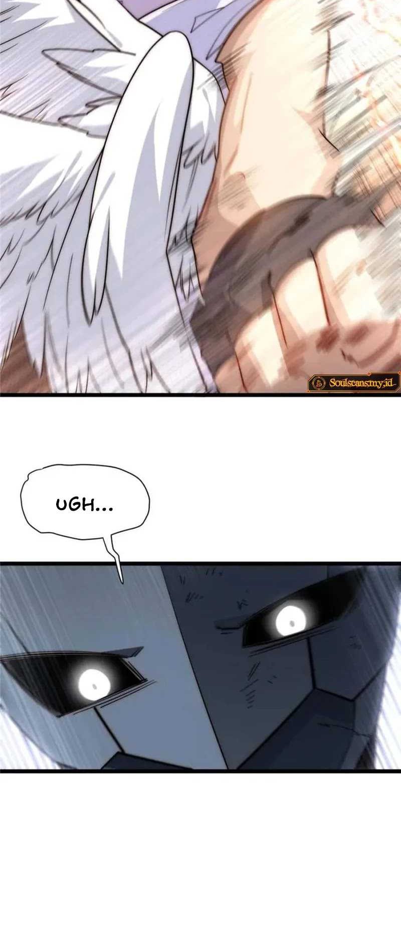 Adventures of an Undead Who Became Paladin Chapter 159 - halaman 13