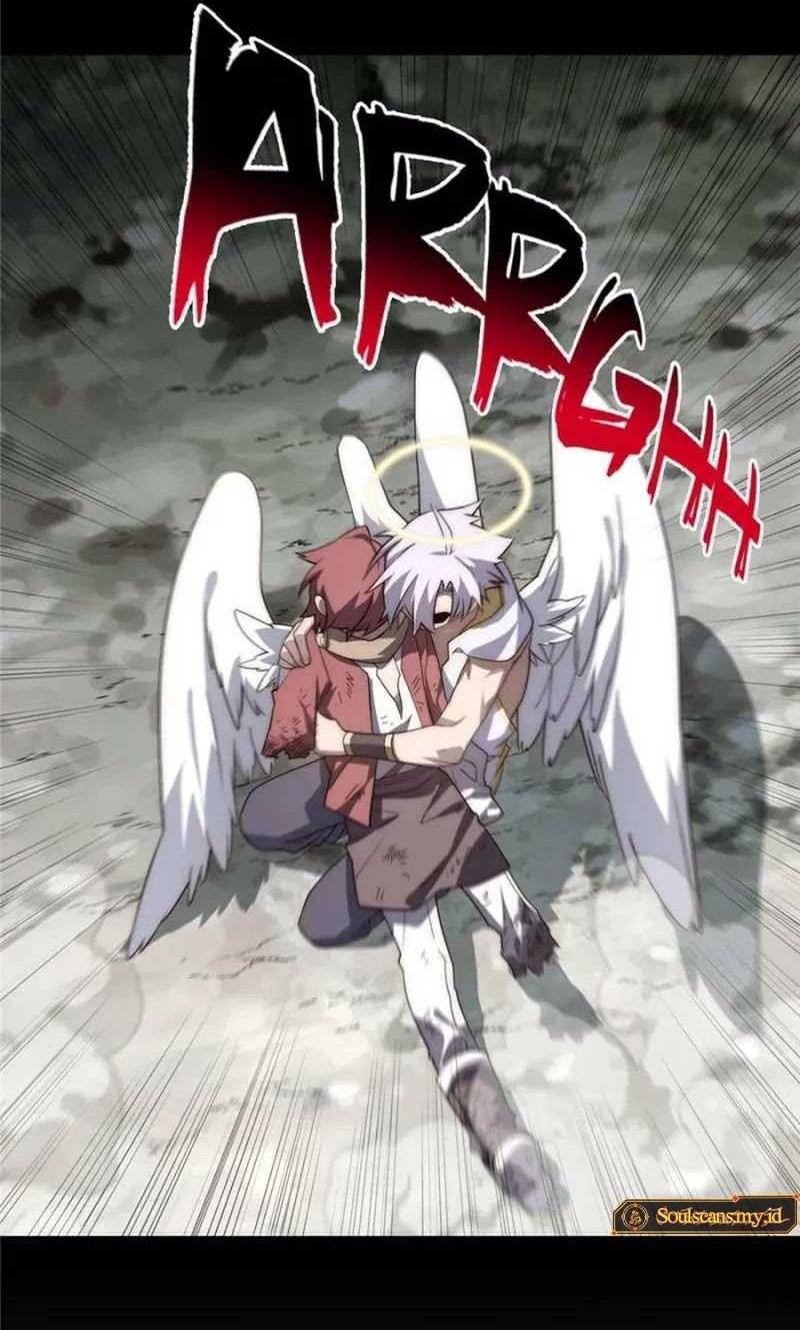 Adventures of an Undead Who Became Paladin Chapter 159 - halaman 4