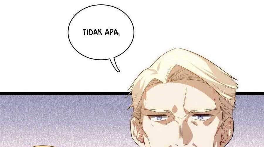 Adventures of an Undead Who Became Paladin Chapter 16 - halaman 16