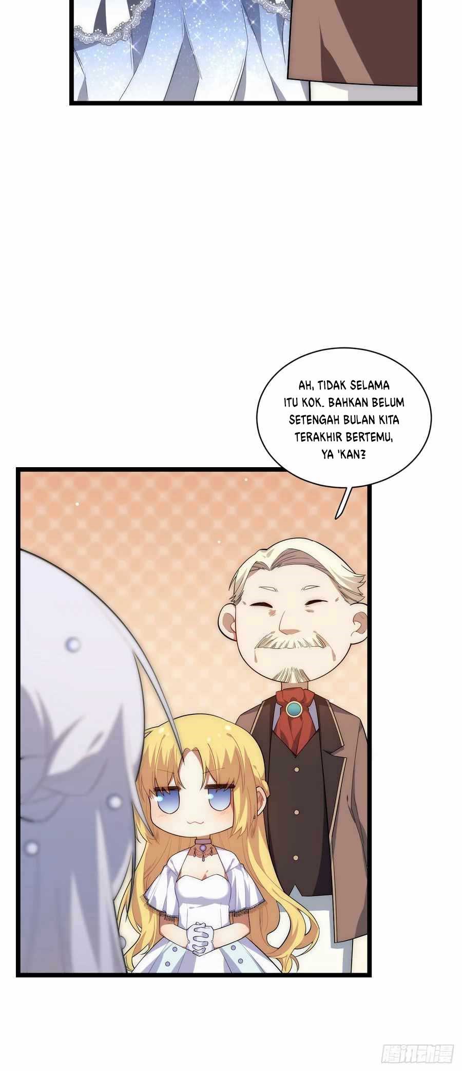 Adventures of an Undead Who Became Paladin Chapter 16 - halaman 24