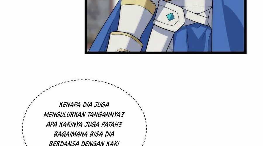 Adventures of an Undead Who Became Paladin Chapter 16 - halaman 33