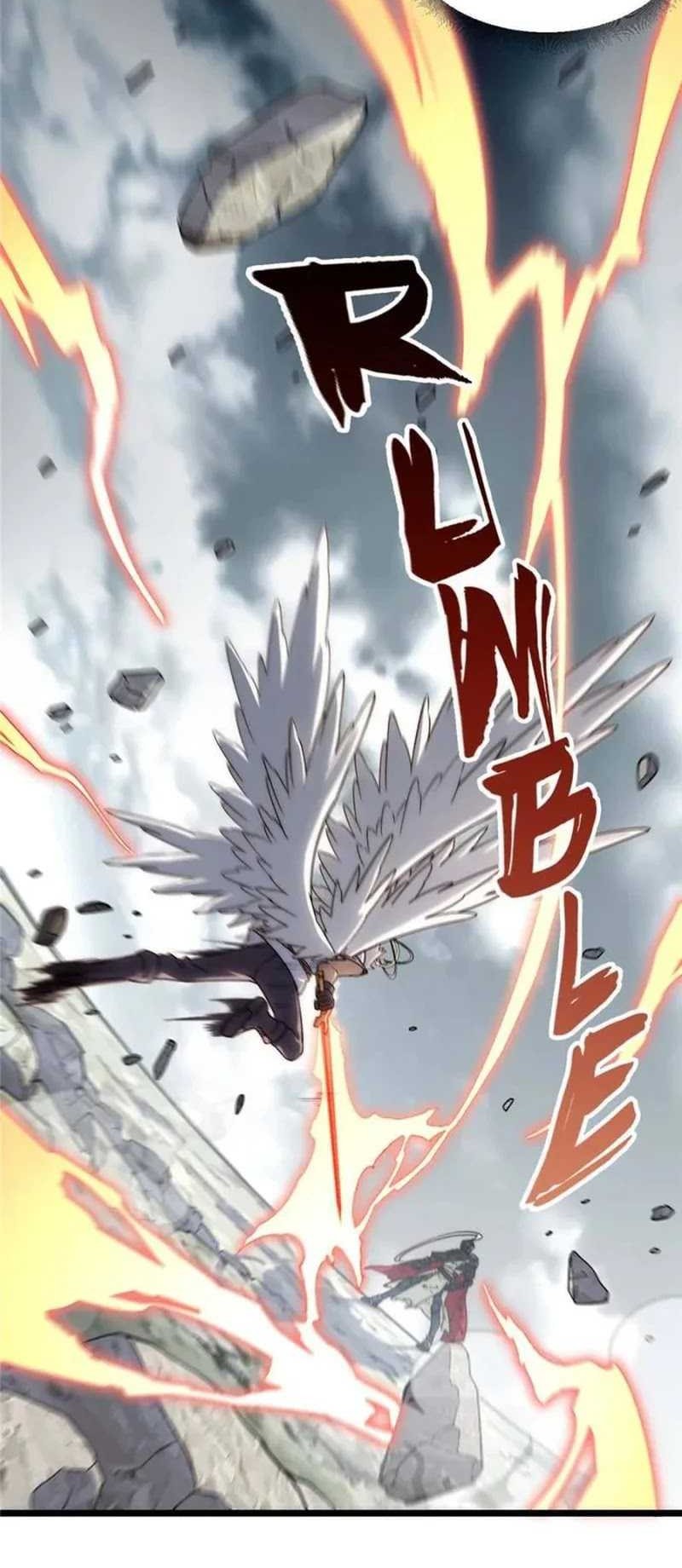 Adventures of an Undead Who Became Paladin Chapter 160 - halaman 21