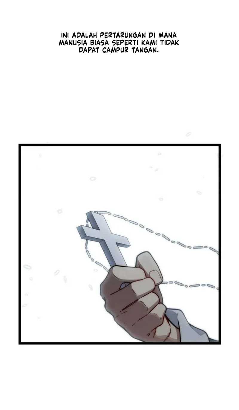 Adventures of an Undead Who Became Paladin Chapter 160 - halaman 24