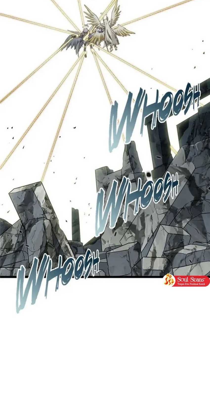 Adventures of an Undead Who Became Paladin Chapter 161 - halaman 28