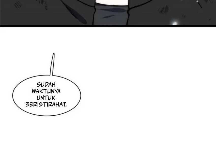 Adventures of an Undead Who Became Paladin Chapter 161 - halaman 4