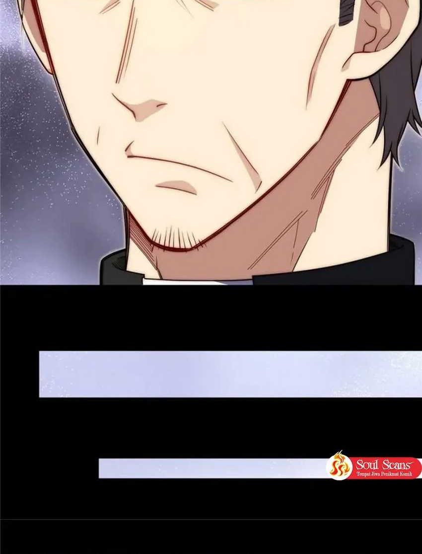 Adventures of an Undead Who Became Paladin Chapter 162 - halaman 19