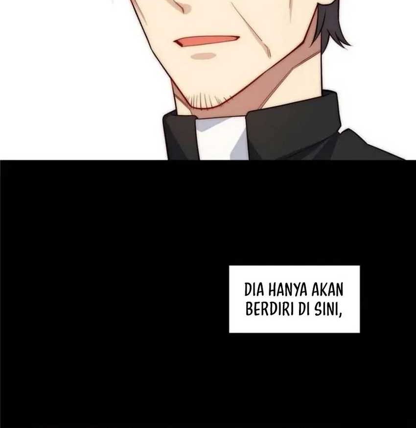 Adventures of an Undead Who Became Paladin Chapter 162 - halaman 28