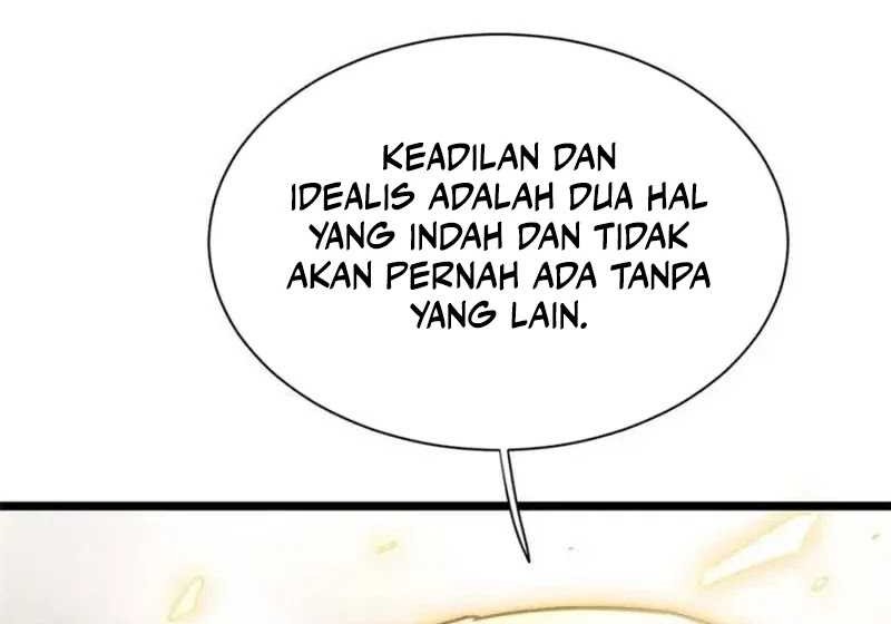 Adventures of an Undead Who Became Paladin Chapter 163 - halaman 37