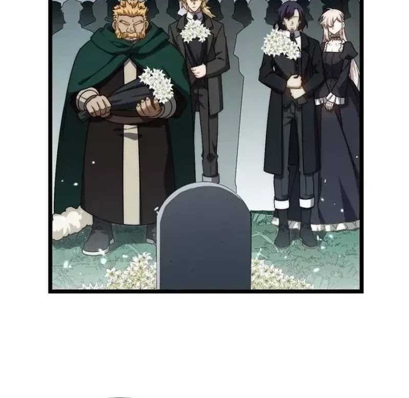Adventures of an Undead Who Became Paladin Chapter 163 - halaman 9