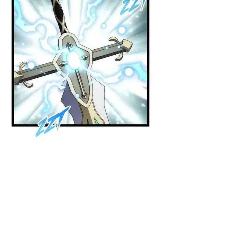 Adventures of an Undead Who Became Paladin Chapter 164 - halaman 21